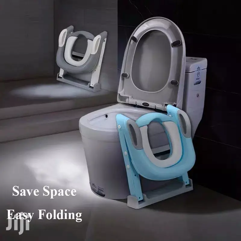 Toilet Ladder Seat