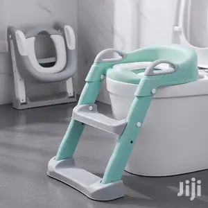 Toilet Ladder Seat