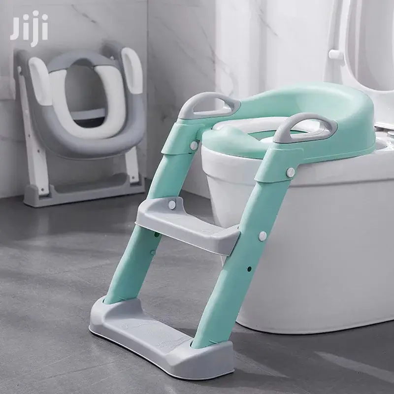 Toilet Ladder Seat