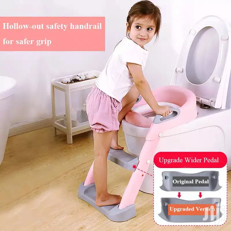 Toilet Ladder Seat