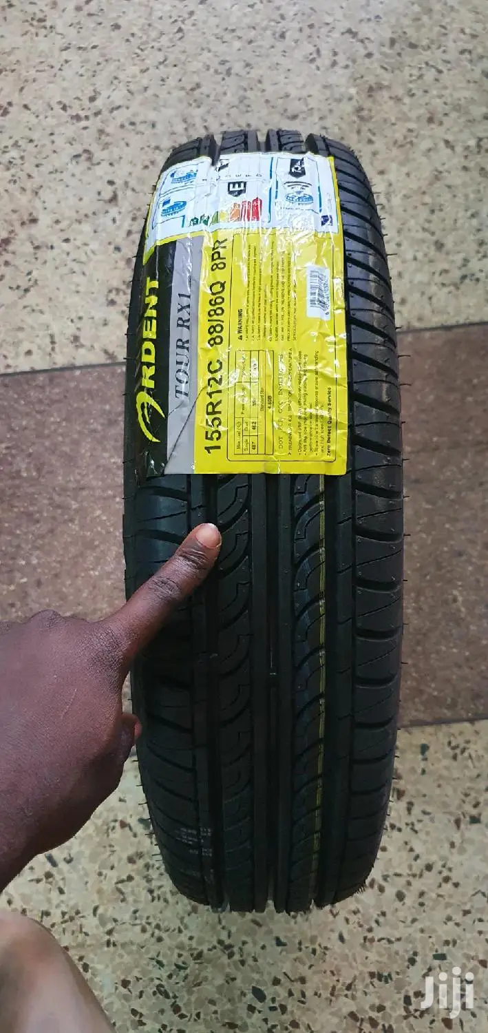 155r12 Tyres