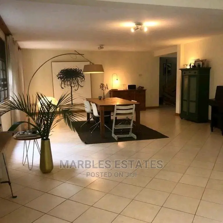 6 Bedrooms Nice House For Rent In Naguru