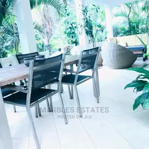 6 Bedrooms Nice House For Rent In Naguru
