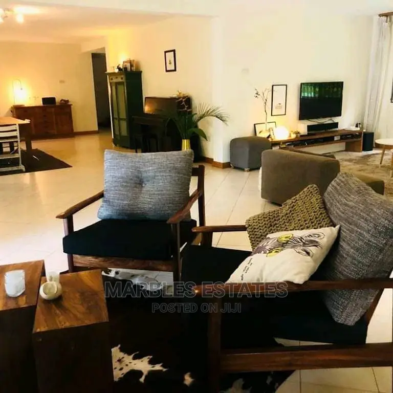 6 Bedrooms Nice House For Rent In Naguru