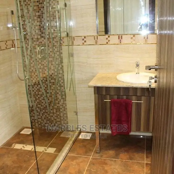 6 Bedrooms Nice House For Rent In Naguru