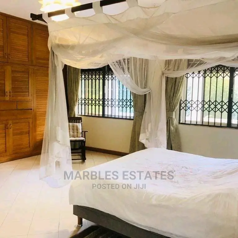 6 Bedrooms Nice House For Rent In Naguru