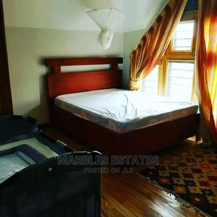 Furnished 2bdrm Apartment in Central Division for Rent