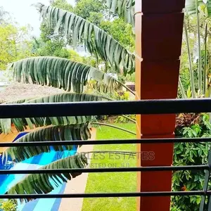 Furnished 2bdrm Apartment in Central Division for Rent
