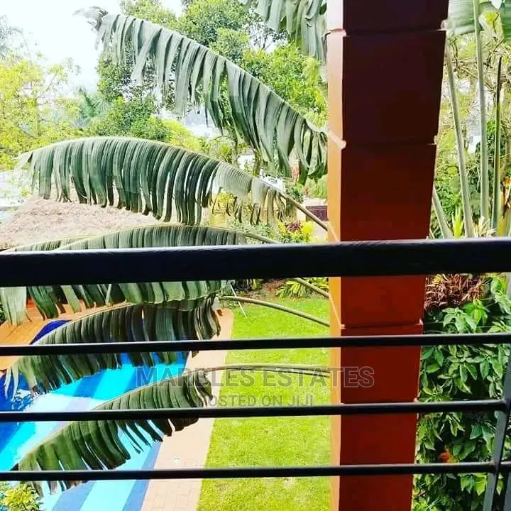 Furnished 2bdrm Apartment in Central Division for Rent