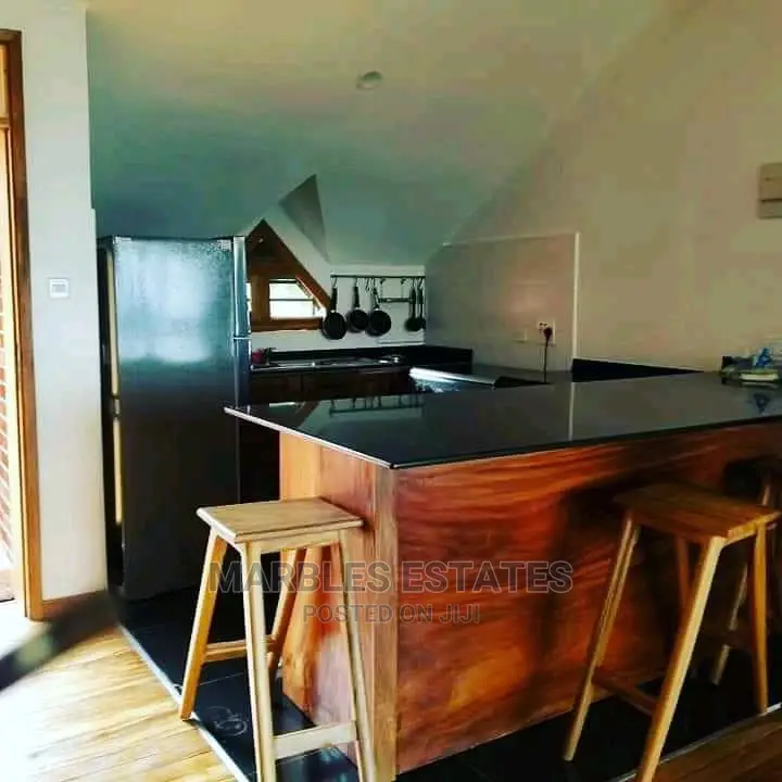 Furnished 2bdrm Apartment in Central Division for Rent