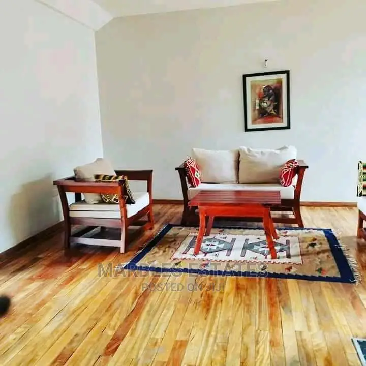 Furnished 2bdrm Apartment in Central Division for Rent