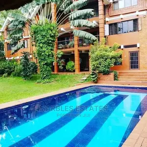 Furnished 2bdrm Apartment in Central Division for Rent