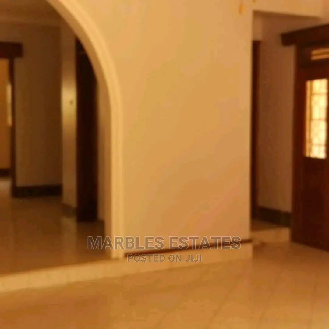 Stunning Nice House For Rent In Naguru