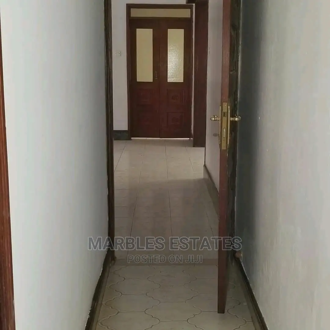 Stunning Nice House For Rent In Naguru