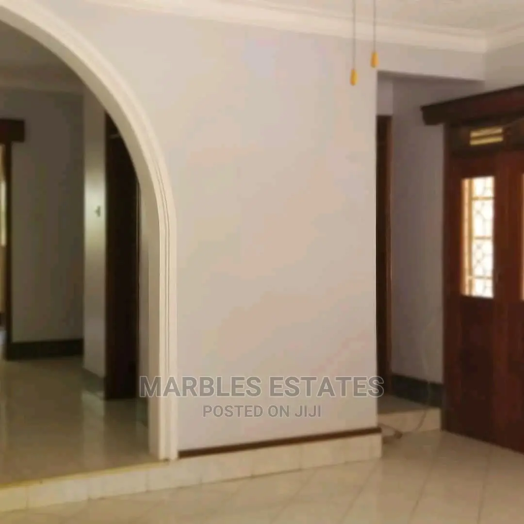 Stunning Nice House For Rent In Naguru