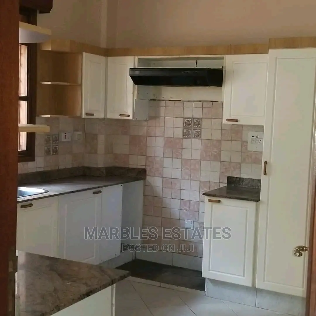 Stunning Nice House For Rent In Naguru