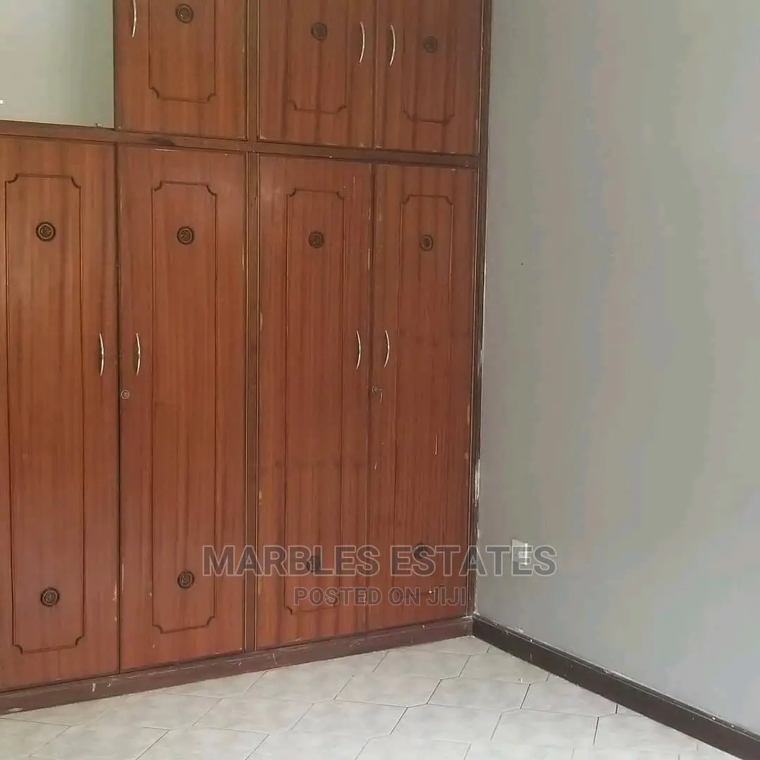 Stunning Nice House For Rent In Naguru