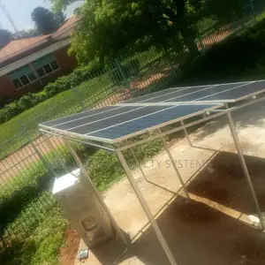 Solar System Installation