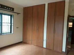 Beautiful 5 Bedrooms House For Rent In Bugolobi