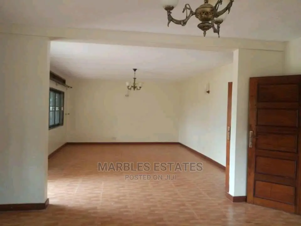Beautiful 5 Bedrooms House For Rent In Bugolobi
