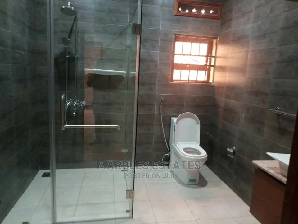 Beautiful 5 Bedrooms House For Rent In Bugolobi