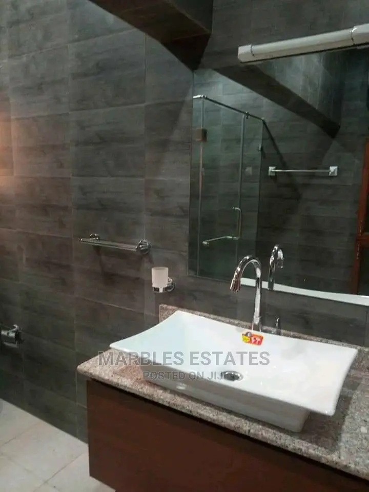Beautiful 5 Bedrooms House For Rent In Bugolobi