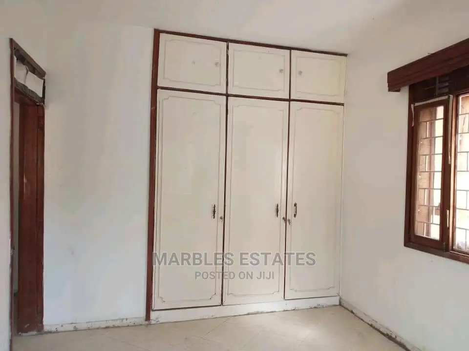 Stunning 4 Bedroom House for Rent in Bugolobi
