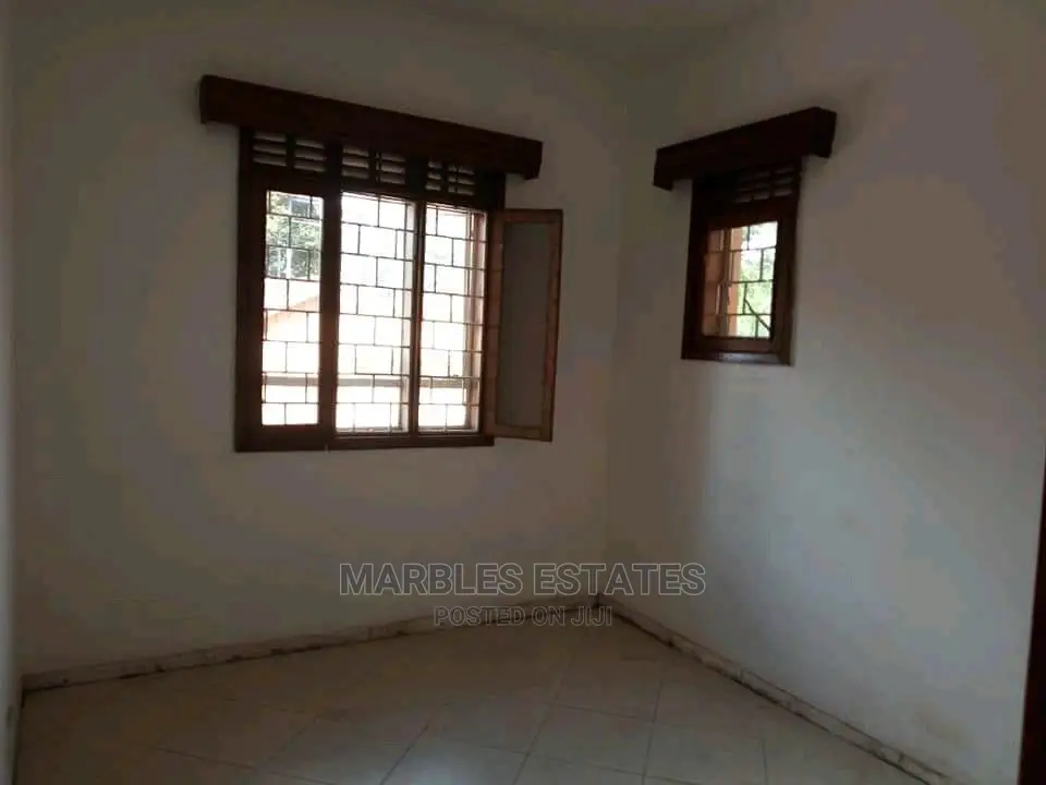 Stunning 4 Bedroom House for Rent in Bugolobi