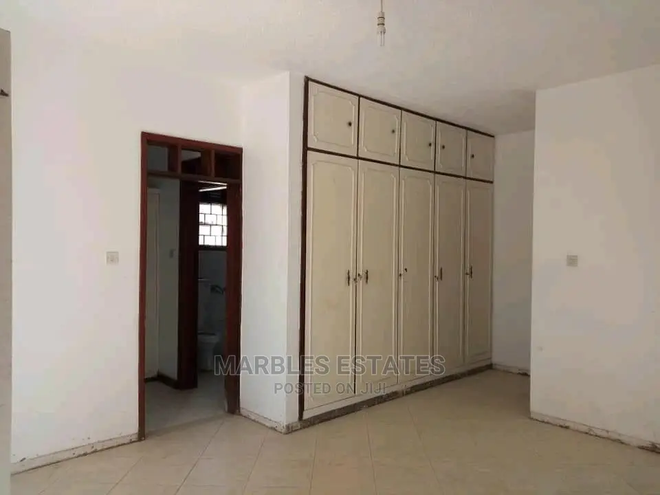 Stunning 4 Bedroom House for Rent in Bugolobi