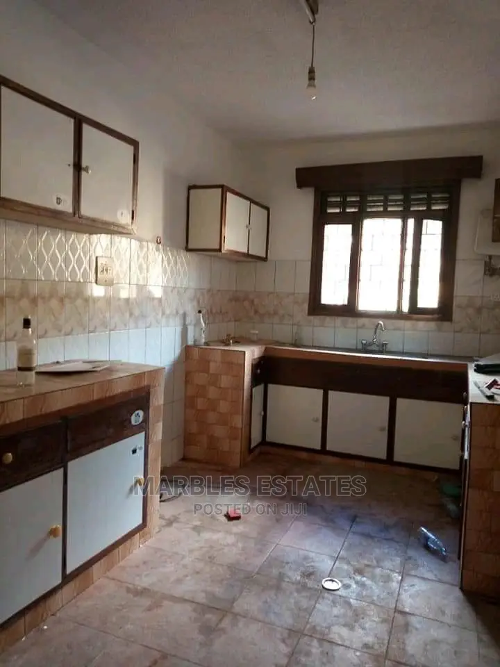 Stunning 4 Bedroom House for Rent in Bugolobi