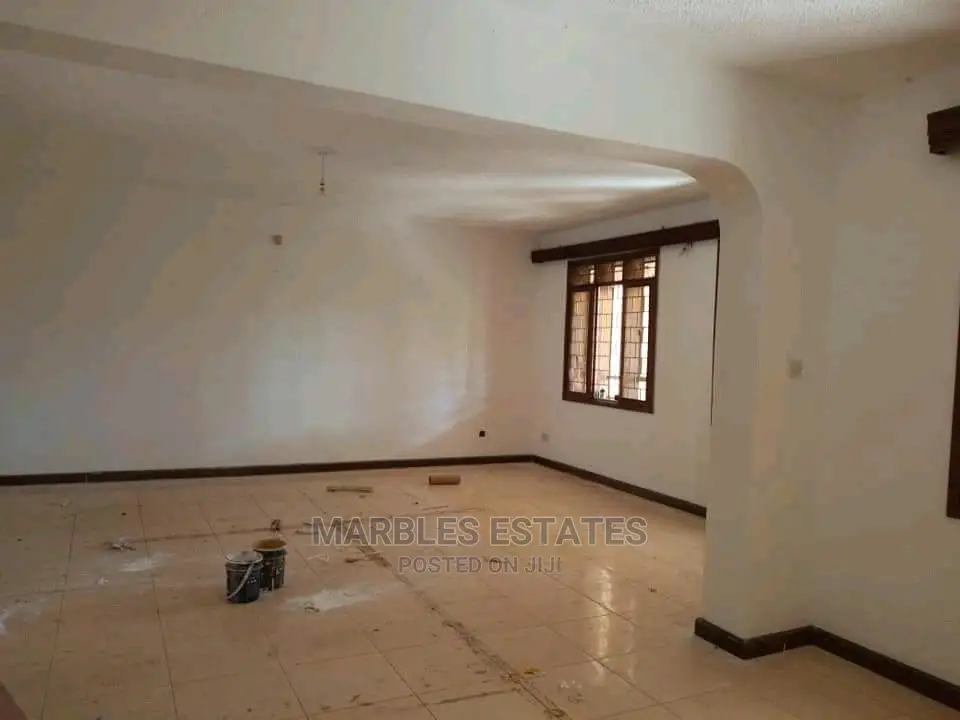 Stunning 4 Bedroom House for Rent in Bugolobi