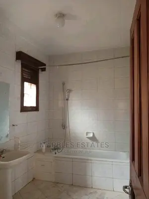 Stunning 4 Bedroom House for Rent in Bugolobi