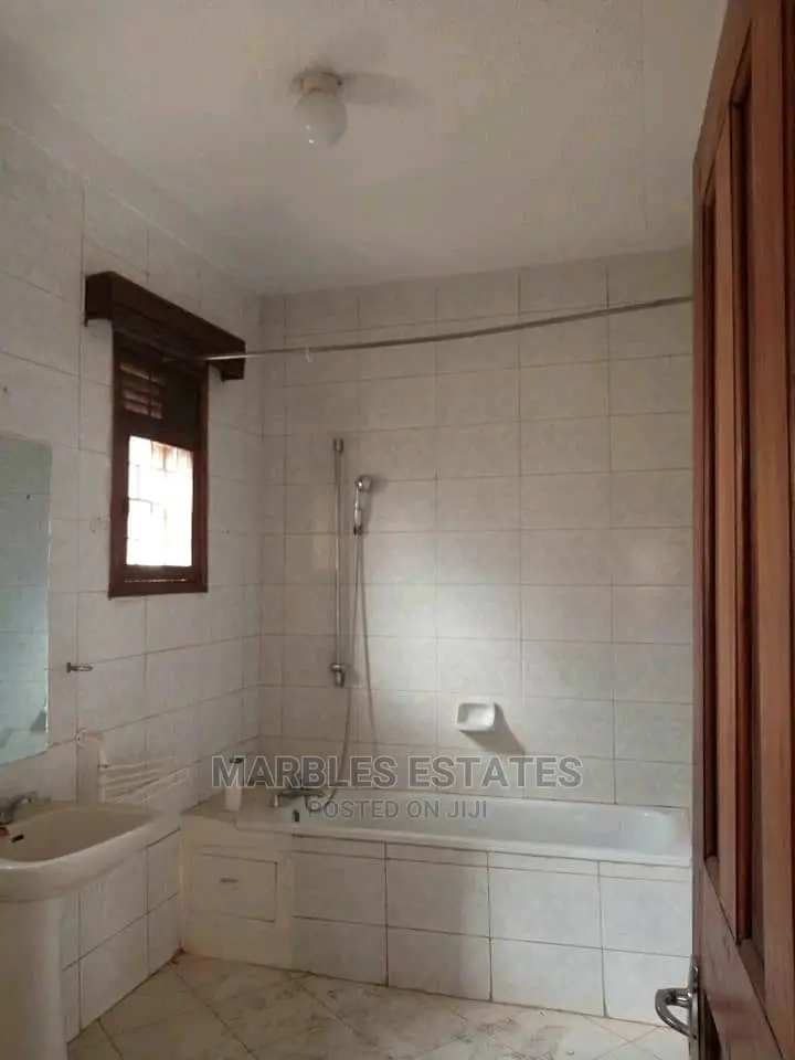 Stunning 4 Bedroom House for Rent in Bugolobi