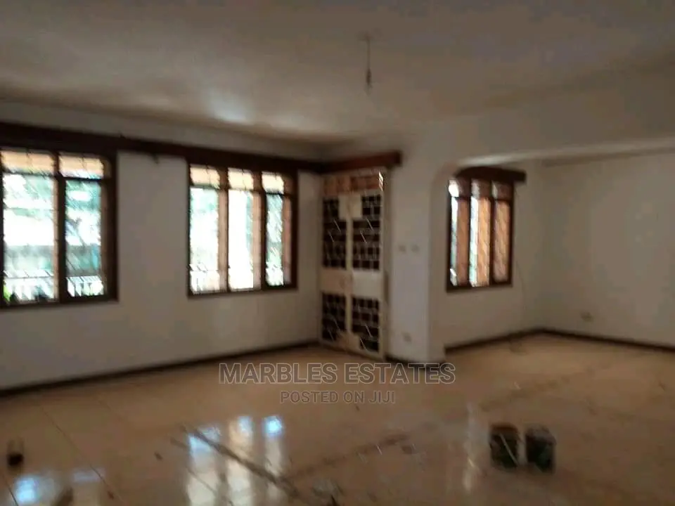 Stunning 4 Bedroom House for Rent in Bugolobi