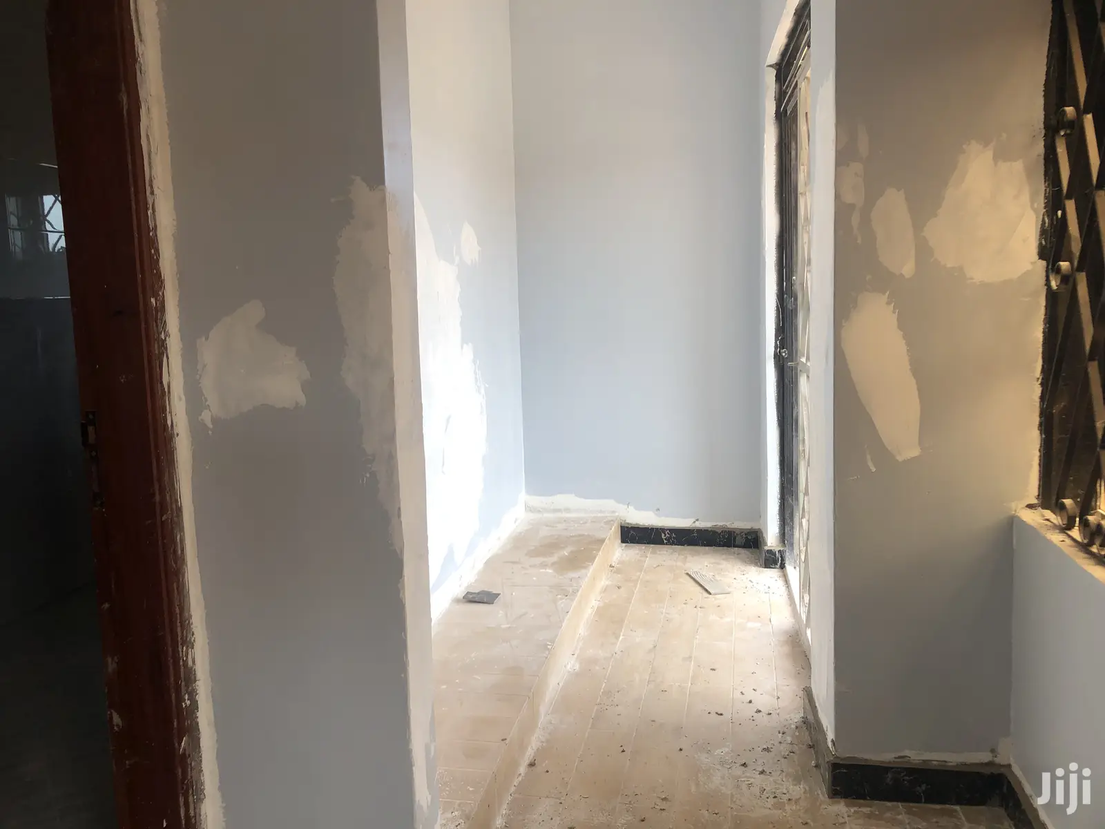 Kira Almost Complete Mansion on Sell