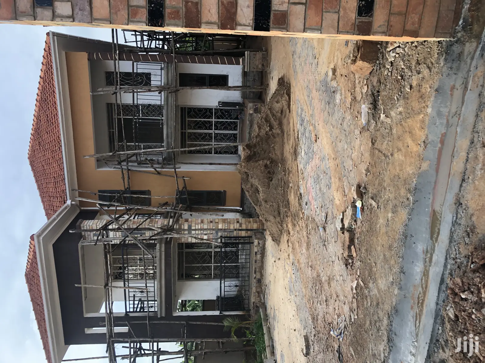 Kira Almost Complete Mansion on Sell