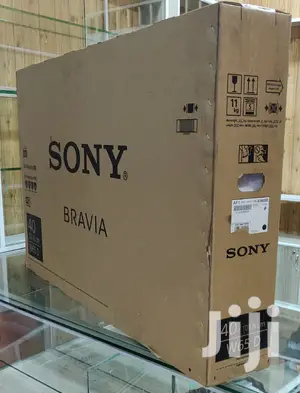 Sony Bravia Smart Digital TV 40 Inches