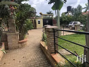 Kiira Magnificent Modern Mansion on Sale