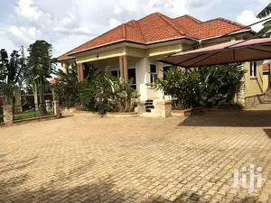 Kiira Magnificent Modern Mansion on Sale