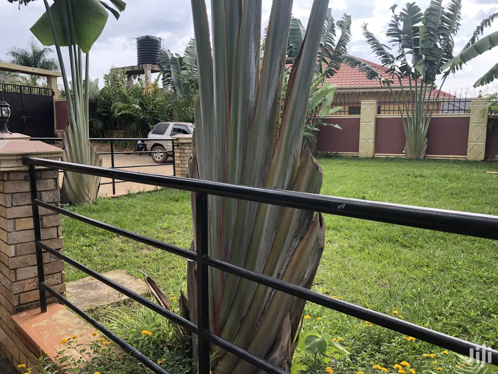 Kiira Magnificent Modern Mansion on Sale