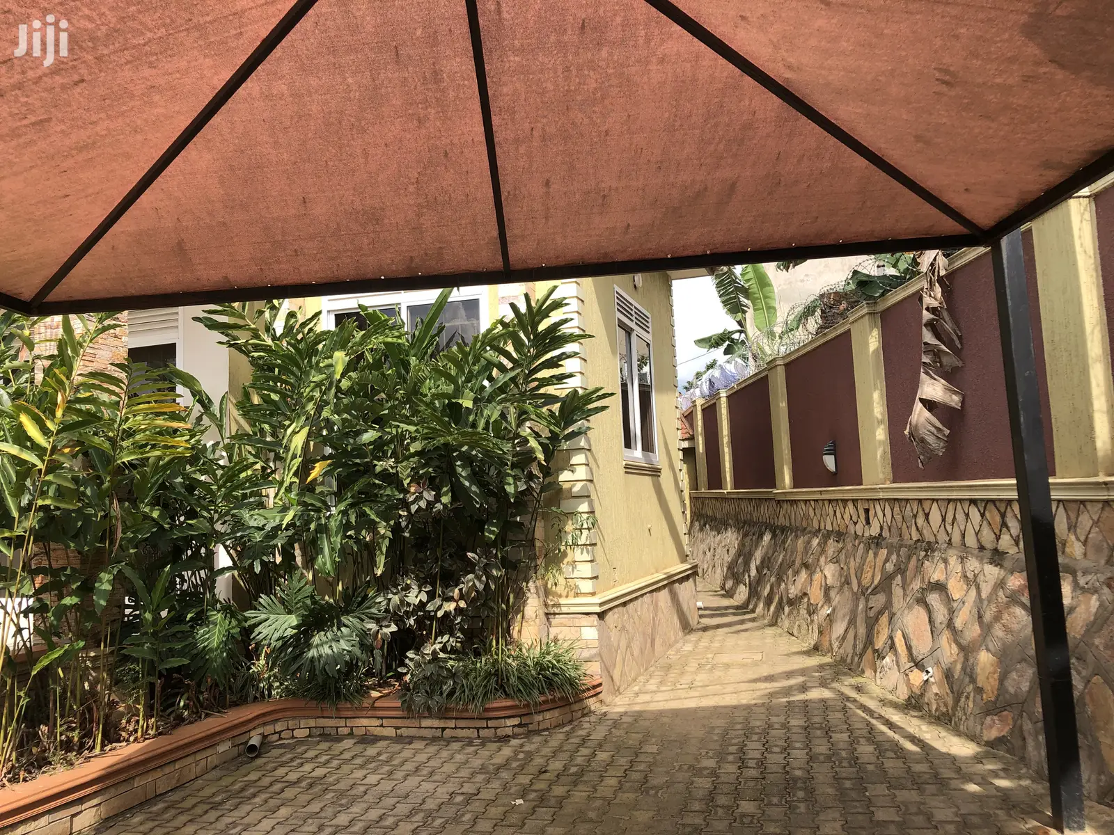 Kiira Magnificent Modern Mansion on Sale