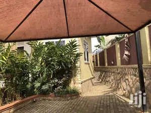 Kiira Magnificent Modern Mansion on Sale