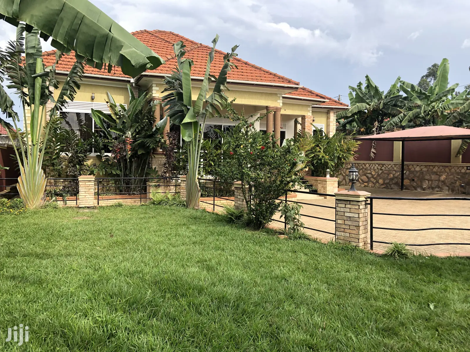 Kiira Magnificent Modern Mansion on Sale