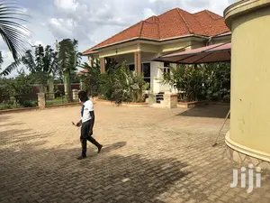Kiira Magnificent Modern Mansion on Sale
