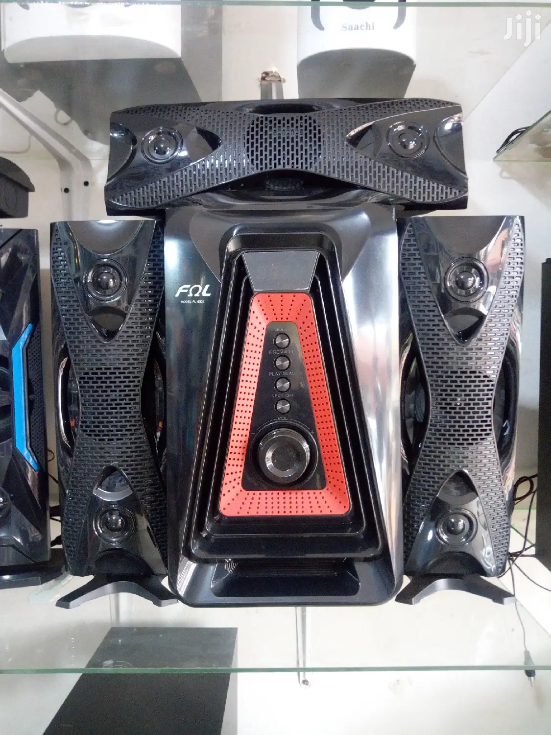 Fol Home Theater System