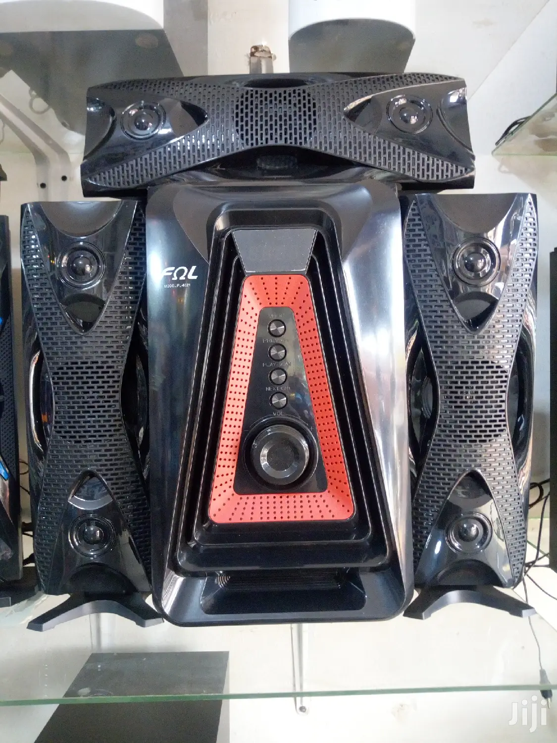 Fol Home Theater System