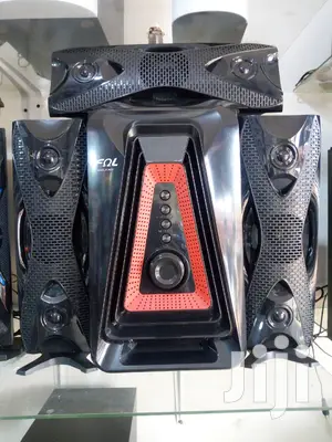 Fol Home Theater System