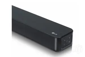 Lg Wireless Sound Bar 5.1 Channel Sl6y