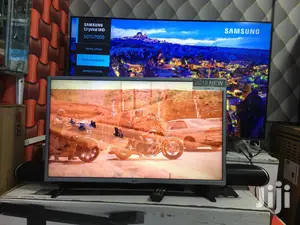 Lg 32inches Digital Satellite TV Original