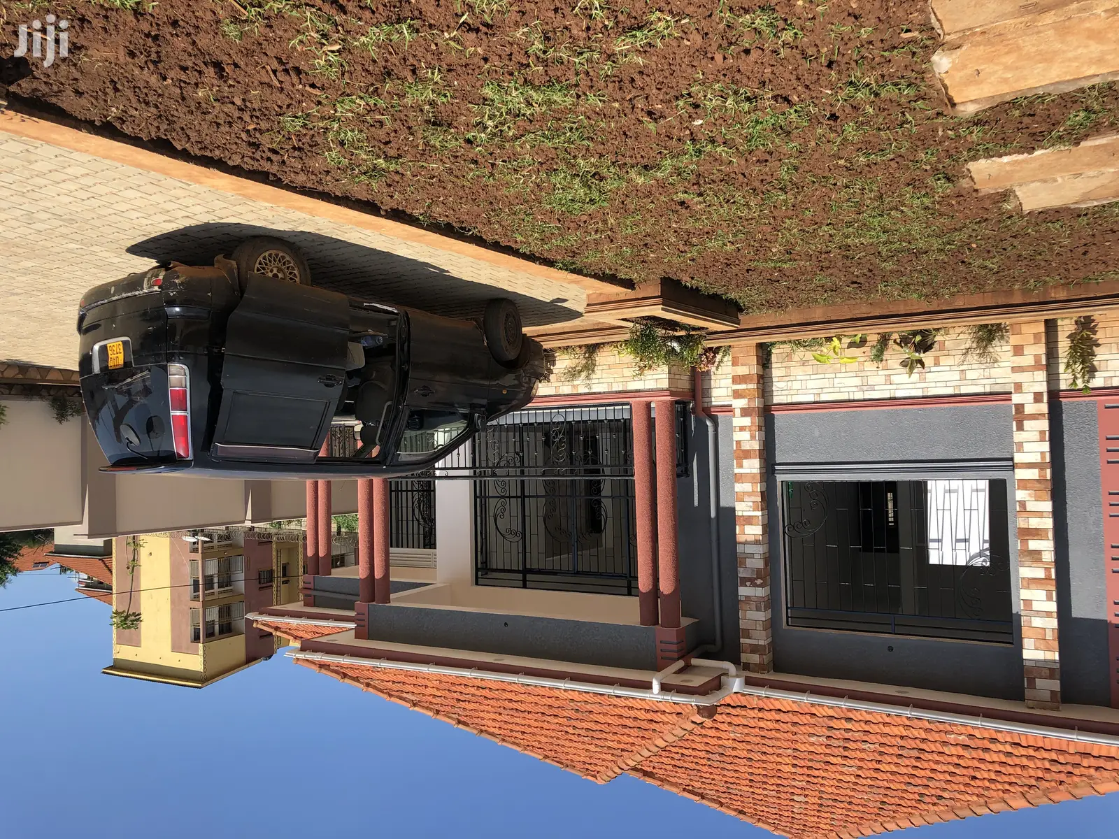 Najjera Big Family House on Sell